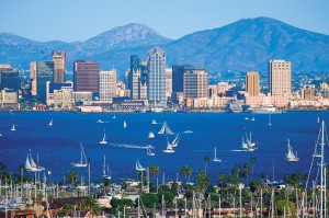 San Diego likes Skytone