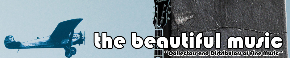 thebeautifulmusic.com
