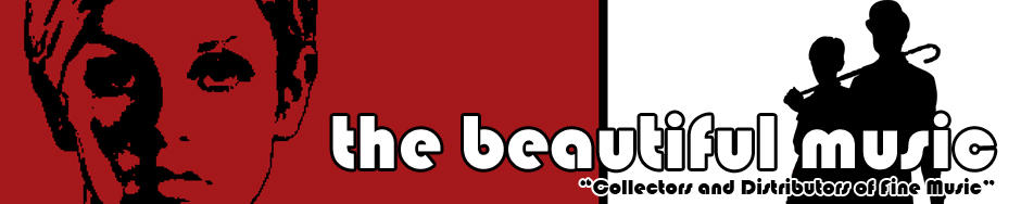 thebeautifulmusic.com