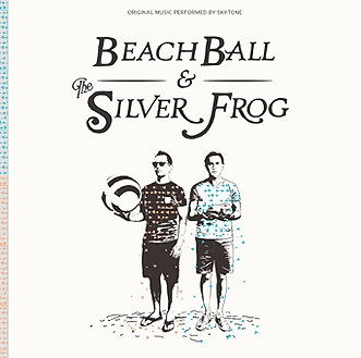 BeachBallAndSilverFrog_store