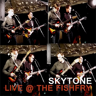 Skytone - Live At Fish Fry