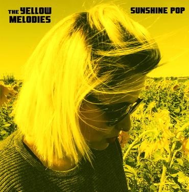 FOR IMMEDIATE RELEASE: The Yellow Melodies - 